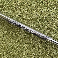 Callaway Jaws Raw Lob Wedge / 58 Degree - Image 4