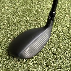 Srixon ZXi #3 Hybrid / 19 Degree / Regular Flex - Image 4