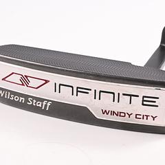 Wilson Infinite Windy City Putter / 34 Inch - Image 2