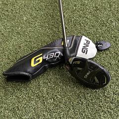 PING G430 #2 Hybrid / 17 Degree / Stiff Flex - Image 1