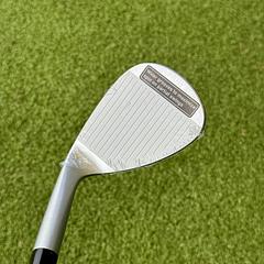 Mizuno T24 Chrome Lob Wedge / 58 Degree - Image 3