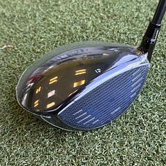 TaylorMade Qi10 LS Golf Driver / 9 Degree / Regular Flex - Image 4