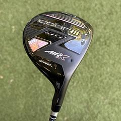 Cobra Air X Ladies #3 Fairway Wood / 19 Degree / Ladies Flex - Image 1