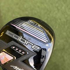 Cobra Air X Ladies #3 Fairway Wood / 19 Degree / Ladies Flex - Image 2