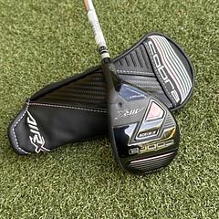 Cobra Air X Ladies #6 Hybrid / 29 Degree / Ladies Flex - Image 1