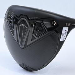 Cobra Darkspeed LS Driver / 9 Degree / Stiff Flex UST Helium 5 Shaft - Image 2