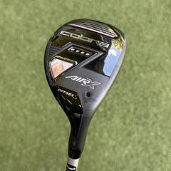 Cobra Air X Ladies #6 Hybrid / 29 Degree / Ladies Flex - Image 2