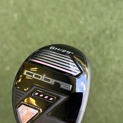 Cobra Air X Ladies #6 Hybrid / 29 Degree / Ladies Flex - Image 3
