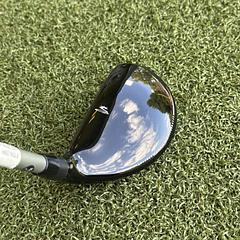 Cobra Air X Ladies #6 Hybrid / 29 Degree / Ladies Flex - Image 4