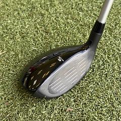 Cobra Air X Ladies #6 Hybrid / 29 Degree / Ladies Flex - Image 5