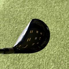 Callaway Apex UW #4 Hybrid / 21 Degree / Regular Flex - Image 2