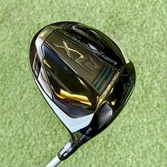 Cleveland Launcher XL2 Draw Golf Driver / 9-12 Degree / Stiff Flex - Image 2