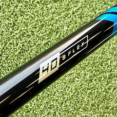 Cleveland Launcher XL2 Draw Golf Driver / 9-12 Degree / Stiff Flex - Image 5