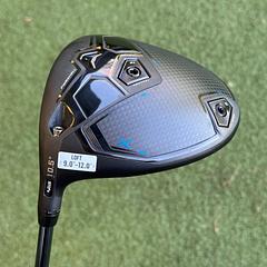 Cobra Darkspeed X Golf Driver / 10.5 Degree / Regular Flex / Left Hand - Image 2