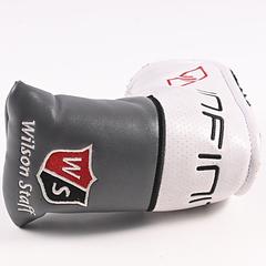 Wilson Infinite Windy City Putter / 34 Inch - Image 8