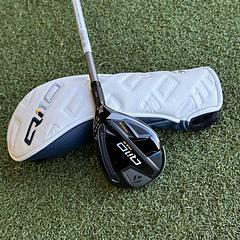 TaylorMade Qi10 Max #5 Hybrid / 27 Degree / Senior Flex - Image 4
