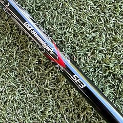 Cobra Darkspeed X Golf Driver / 10.5 Degree / Regular Flex / Left Hand - Image 5