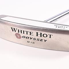 Odyssey White Hot Mid Putter / 35 Inch - Image 2