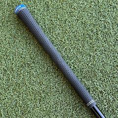 TaylorMade Qi10 Max #5 Hybrid / 27 Degree / Senior Flex - Image 6