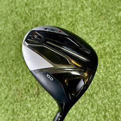 Titleist TSi1 Golf Driver / 10 Degree / Senor Flex - Image 1