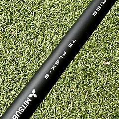 Callaway Paradym Ai Smoke Max #3 Fairway Wood / 15 Degree / Stiff Flex - Image 5