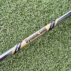 Mizuno T24 Chrome Lob Wedge / 58 Degree - Image 4