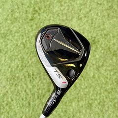 Titleist TSR1 #4 Hybrid / 20 Degree / Regular Flex - Image 1