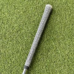 Mizuno T24 Chrome Lob Wedge / 58 Degree - Image 5