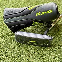 Cobra King Grand Sport 35 Putter / 34 Inch - Image 1