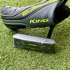 Cobra King Grand Sport 35 Putter / 34 Inch - Image 2