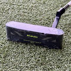 Cobra King Grand Sport 35 Putter / 34 Inch - Image 3