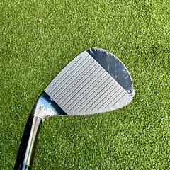 Mizuno ES21 W Black Lob Wedge / 60 Degree - Image 3