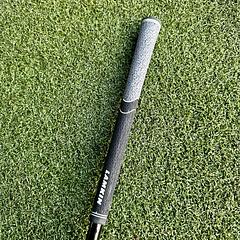 Mizuno ES21 W Black Lob Wedge / 60 Degree - Image 5