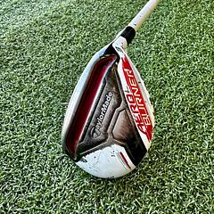 TaylorMade AeroBurner #3 Hybrid / 19 Degree / Stiff Flex - Image 1
