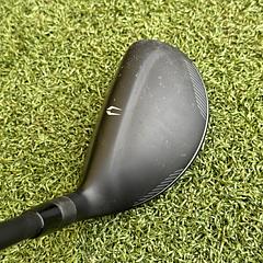 Cleveland Launcher XL Halo #5 Hybrid / 24 Degree / Senior Flex - Image 2