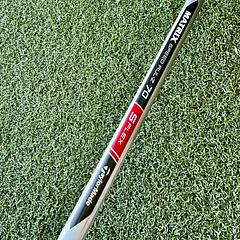 TaylorMade AeroBurner #3 Hybrid / 19 Degree / Stiff Flex - Image 4