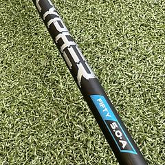 Cleveland Launcher XL Halo #5 Hybrid / 24 Degree / Senior Flex - Image 4