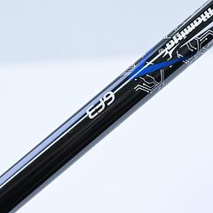 Left Hand Cobra Darkspeed X Driver / 10.5 Degree / Regular Flex UST Lin-Q M140X - Image 6