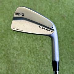 PING Blueprint Forged #4 Iron / 23.5 Degree / Stiff Flex - Image 1