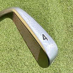 PING Blueprint Forged #4 Iron / 23.5 Degree / Stiff Flex - Image 2
