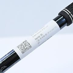 Left Hand Cobra Darkspeed X Driver / 10.5 Degree / Regular Flex UST Lin-Q M140X - Image 7