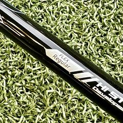 Yonex Ezone Elite 4 #5 Fairway Wood / 18 Degree / Regular Flex - Image 4