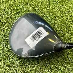 Srixon ZX7 MkII Golf Driver / 10.5 Degree / Regular Flex / Left Hand - Image 1