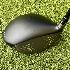 Srixon ZX7 MkII Golf Driver / 9.5 Degree / X-Stiff Flex - Image 4