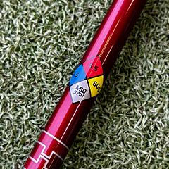 Srixon ZX7 MkII Golf Driver / 10.5 Degree / Regular Flex / Left Hand - Image 4