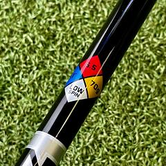 Srixon ZX7 MkII Golf Driver / 9.5 Degree / X-Stiff Flex - Image 6