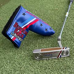 Scotty Cameron Champions Choice Newport 2 Button Back Putter / 34 Inch - Image 1