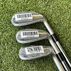 TaylorMade P790 '23 Iron Set / 6-PW-AW / Regular Flex - Image 2