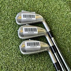 TaylorMade P790 '23 Iron Set / 6-PW-AW / Regular Flex - Image 3