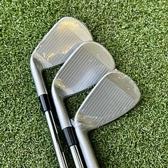 TaylorMade P790 '23 Iron Set / 6-PW-AW / Regular Flex - Image 4